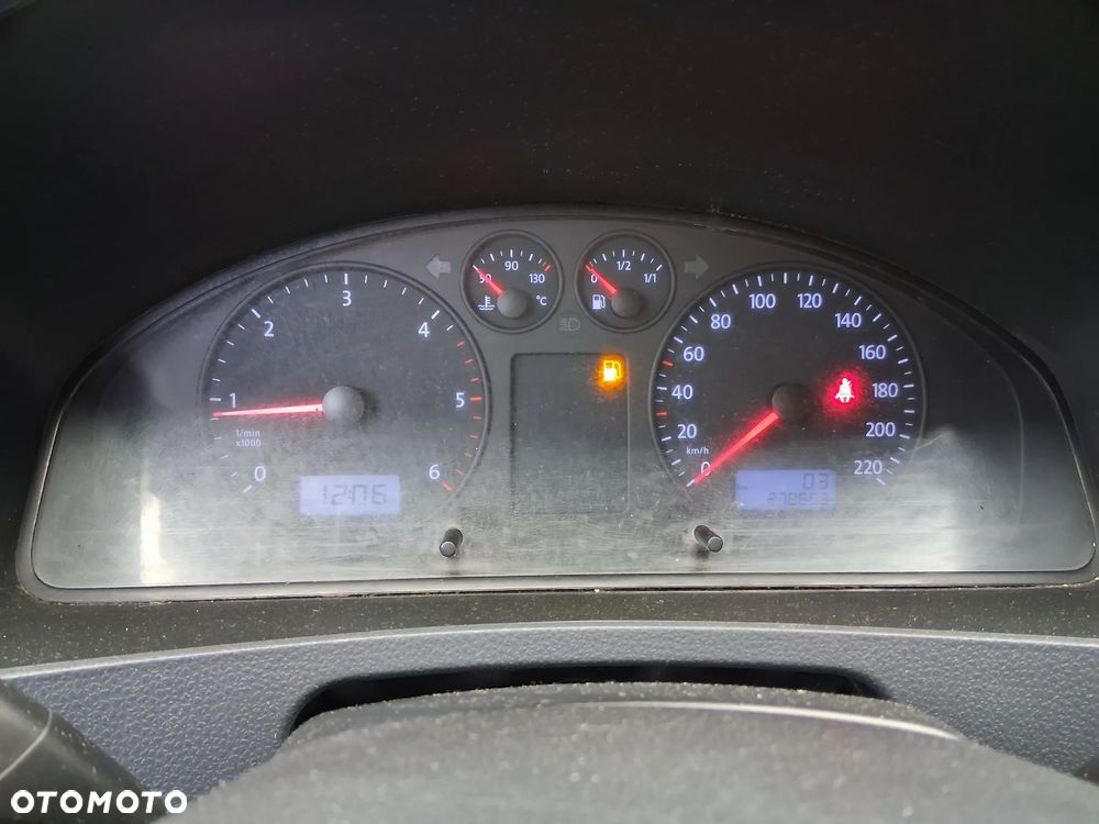 Volkswagen Transporter - 15