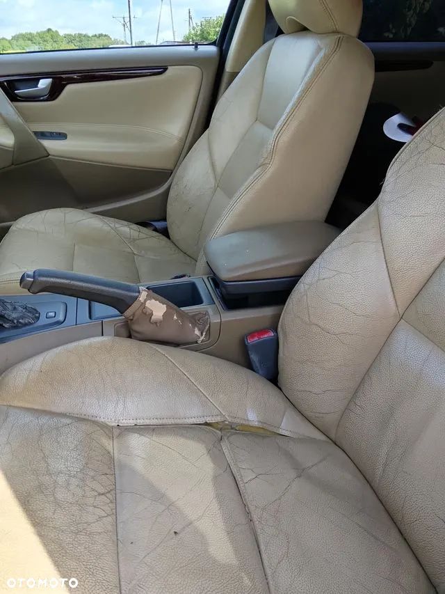 Volvo V70 - 8