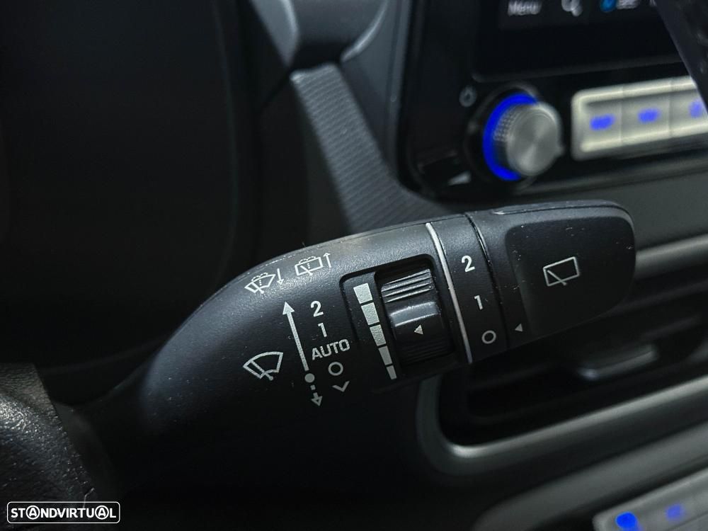 Hyundai Kauai 64 kWh Premium — fotografia 44