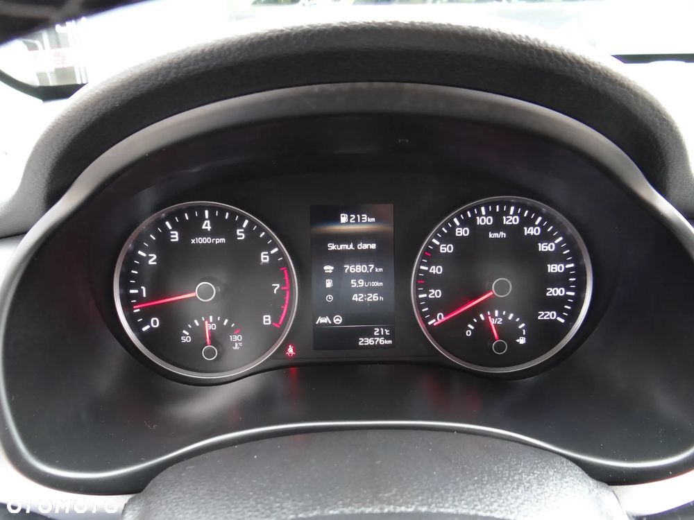Kia Rio 1.2 Edition 7 - 24