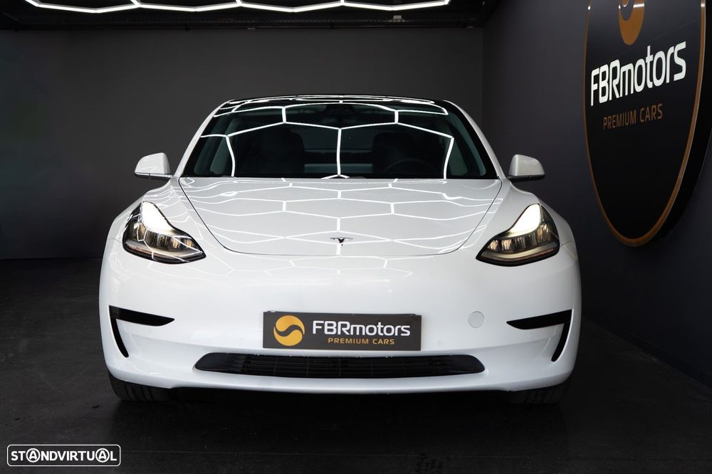 Tesla Model 3 Standard RWD Plus - 2