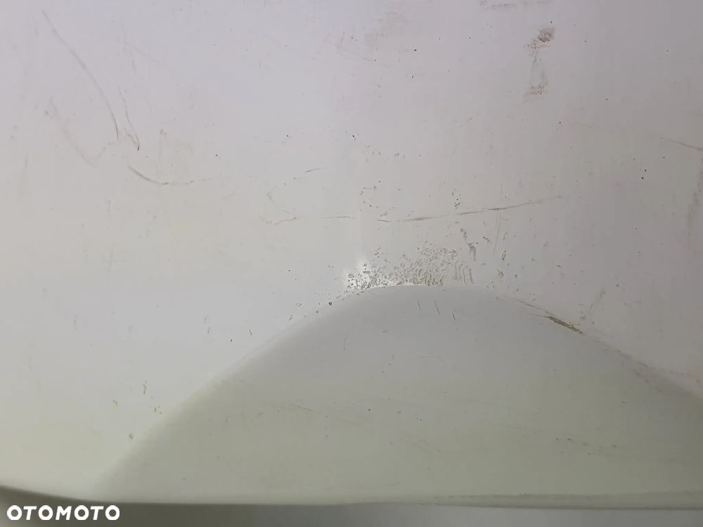 Nakladka Owiewka Oslona  Skuter Govecs Go - 12