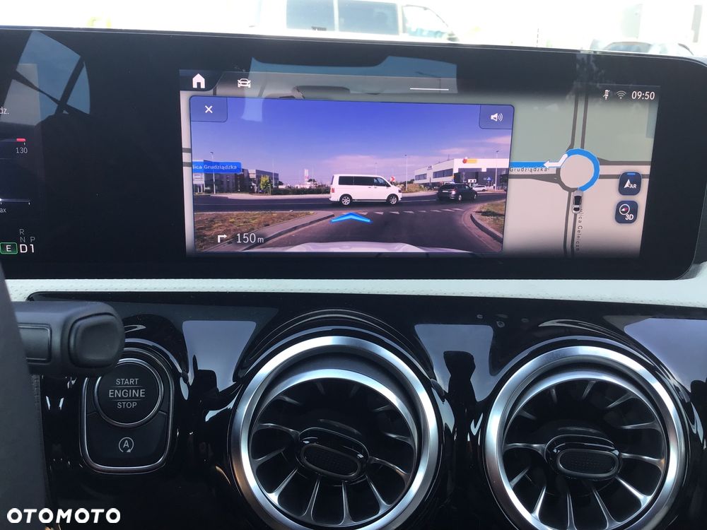 Mercedes-Benz CLA 250 4Matic 8G-DCT Edition AMG Line - 29