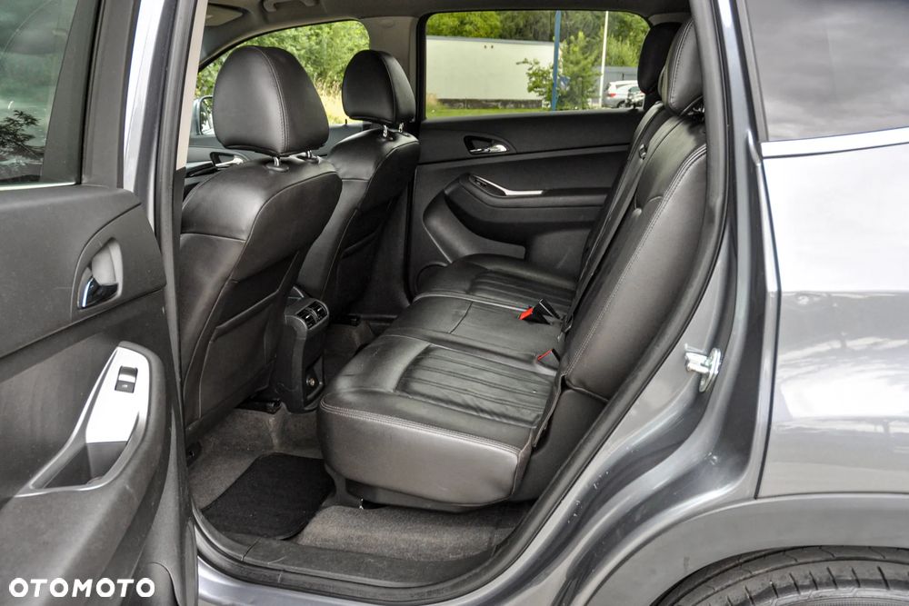 Chevrolet Orlando 2.0 D LTZ - 8