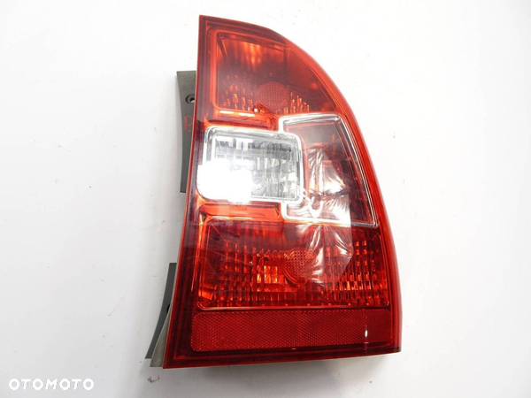 Lampa PRAWY tył Kia Sportage II LIFT 08-10 r.