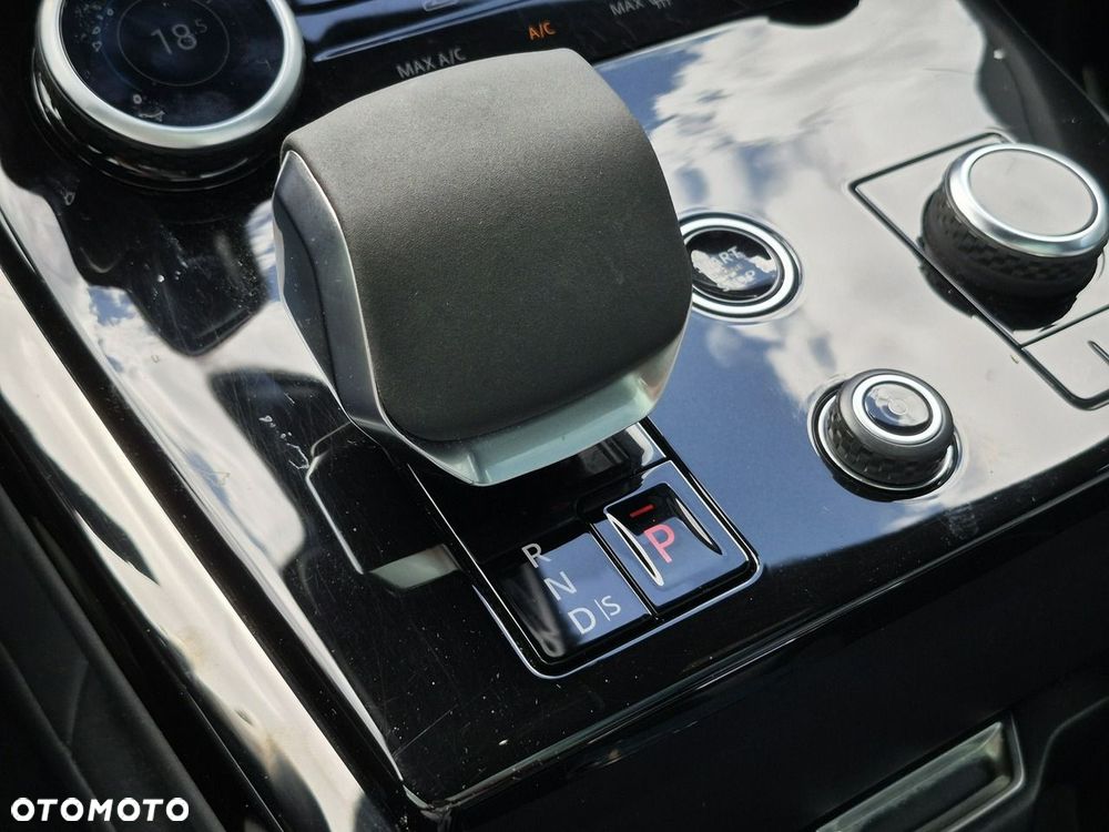 Land Rover Range Rover Sport D250 Dynamic SE - 35