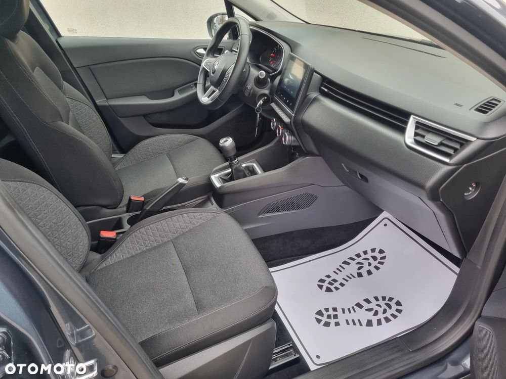 Renault Clio 1.0 TCe Intens - 8