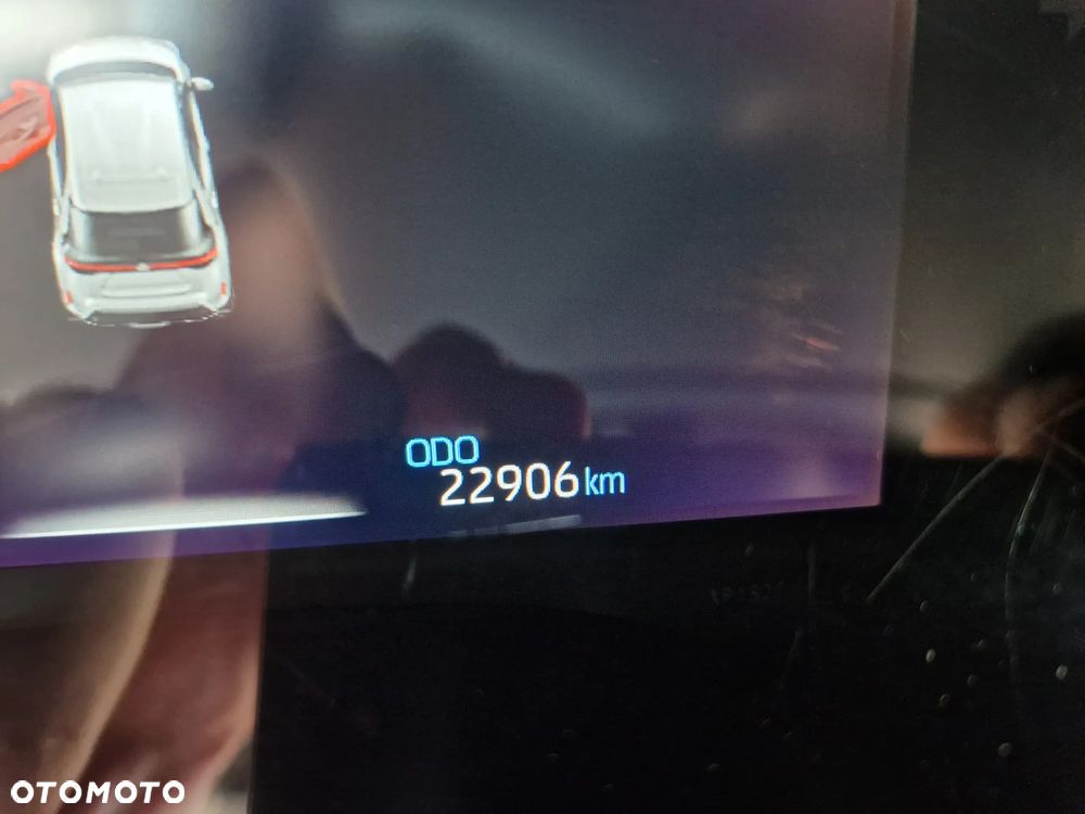 Toyota Yaris Cross Hybrid 1.5 Executive - 17