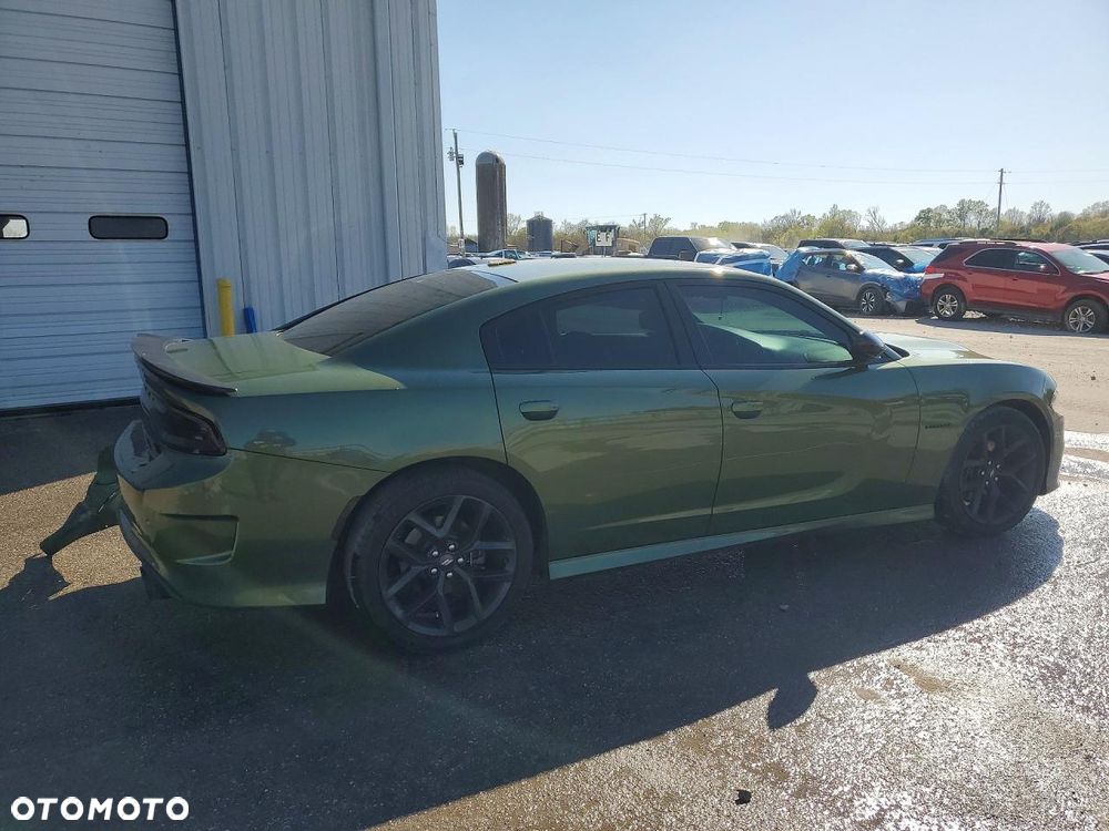 Dodge Charger 5.7 R/T - 4