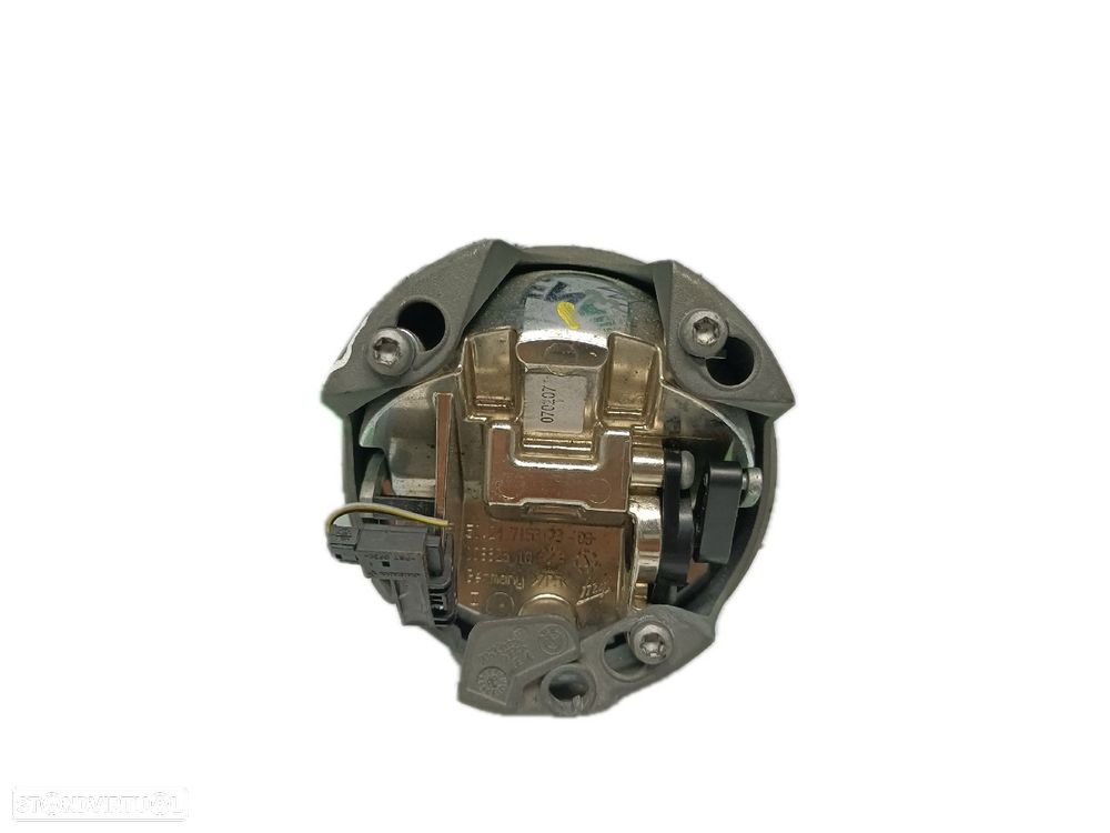 Interruptor / Switch / Botão Da Mala Bmw 1 (E87) - 2
