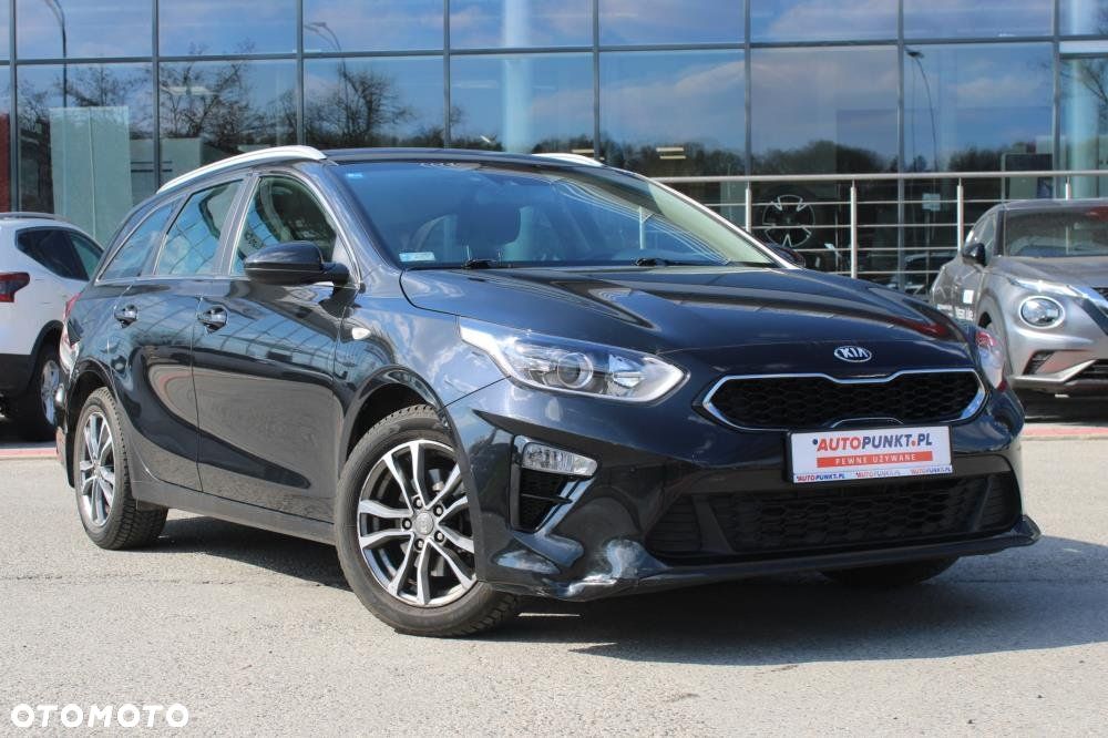 Kia Ceed - 3