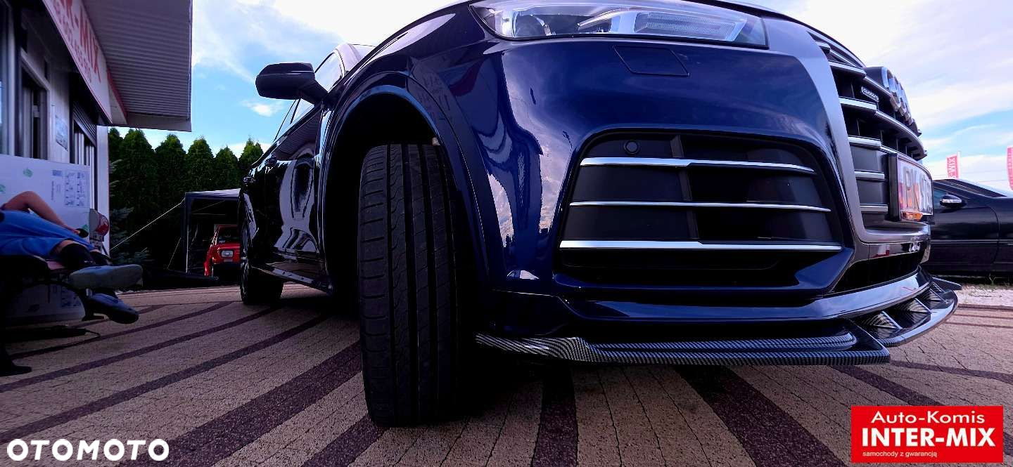Audi Q5 - 10