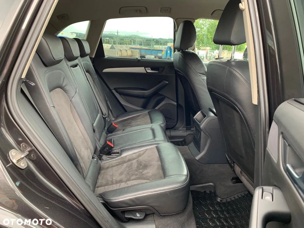 Audi Q5 2.0 TDI Quattro - 26
