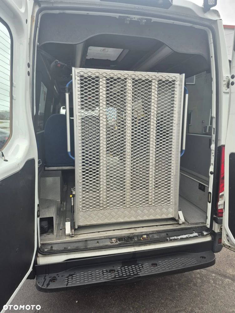 Iveco Daily 11A8 D International - 6