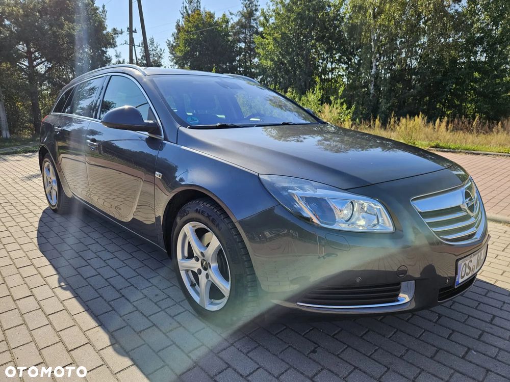 Opel Insignia 1.6 Turbo Design Edition - 3