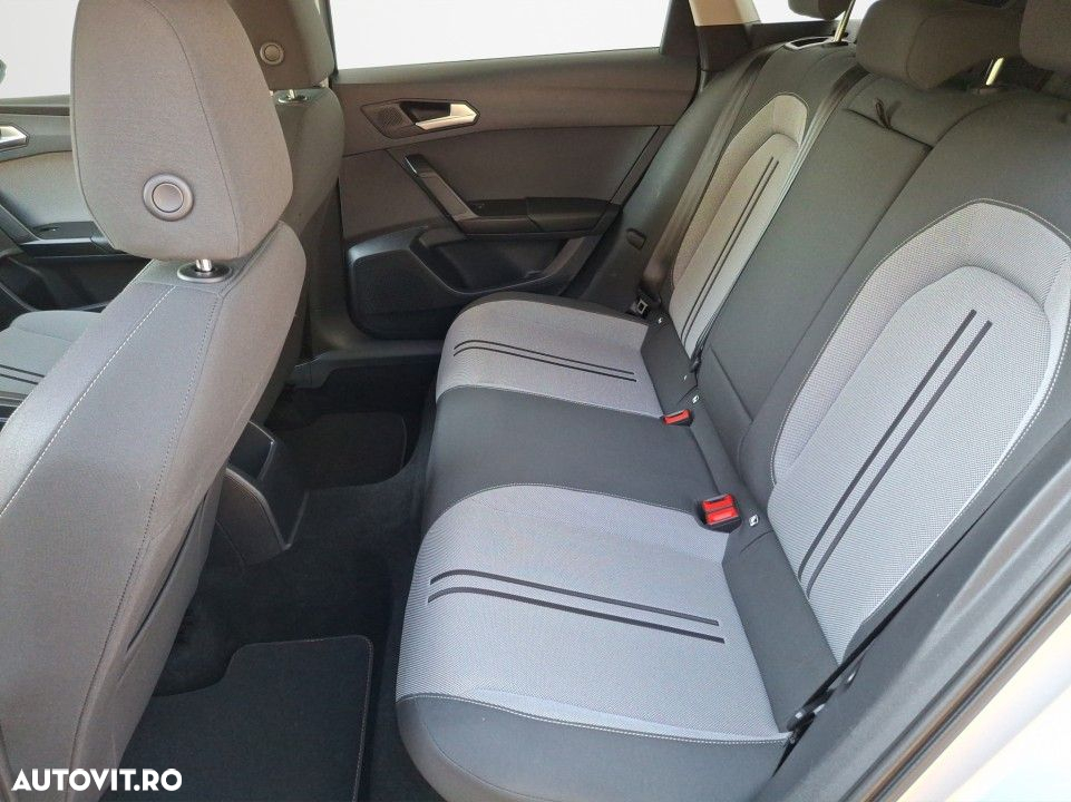 Seat Leon - 13