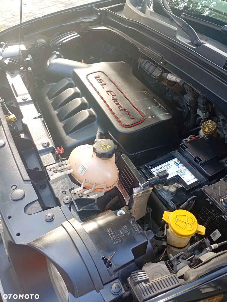 Jeep Renegade 1.6 E-TorQ Sport FWD - 13