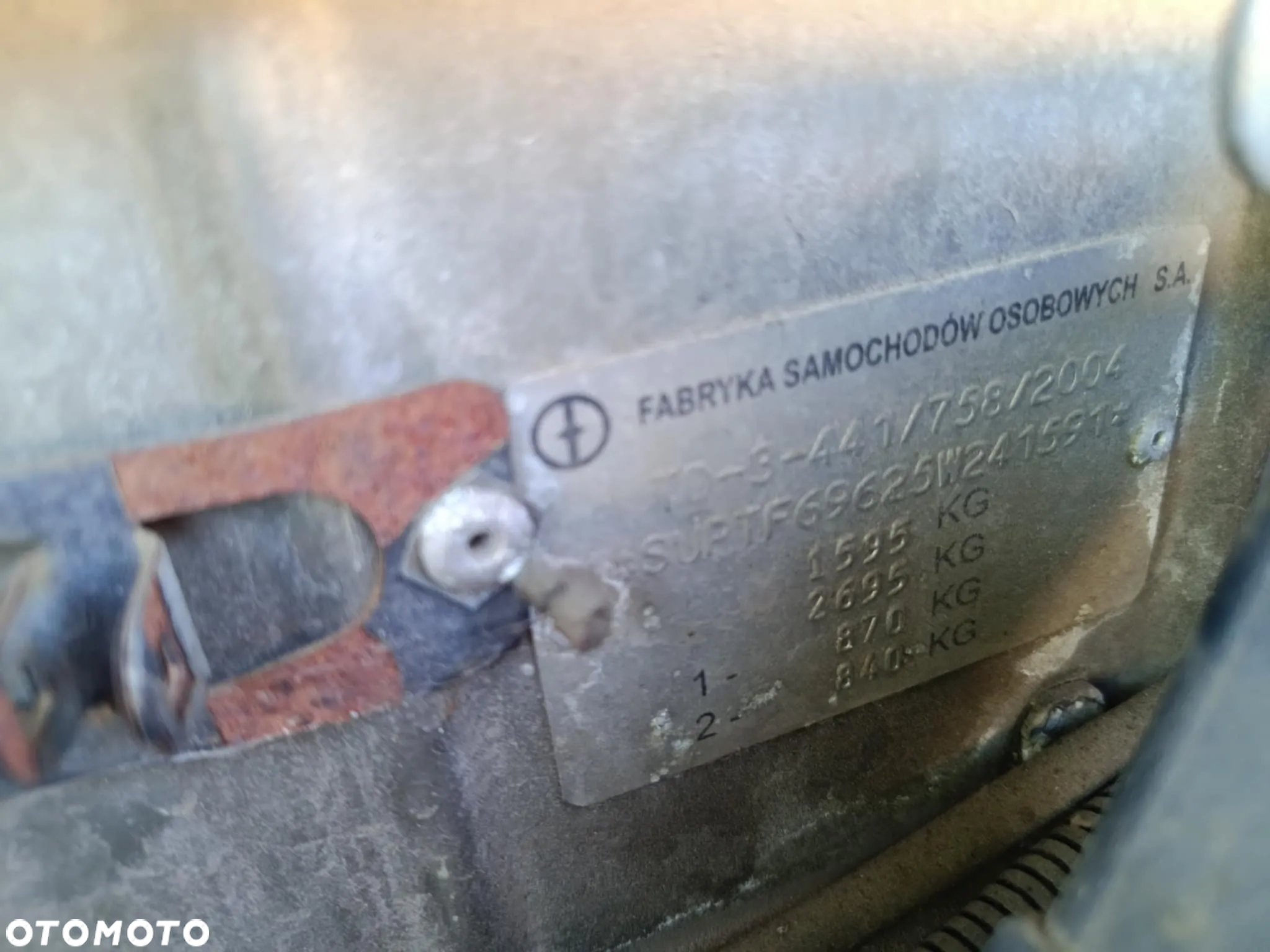 Daewoo Lanos 1.6 S - 3