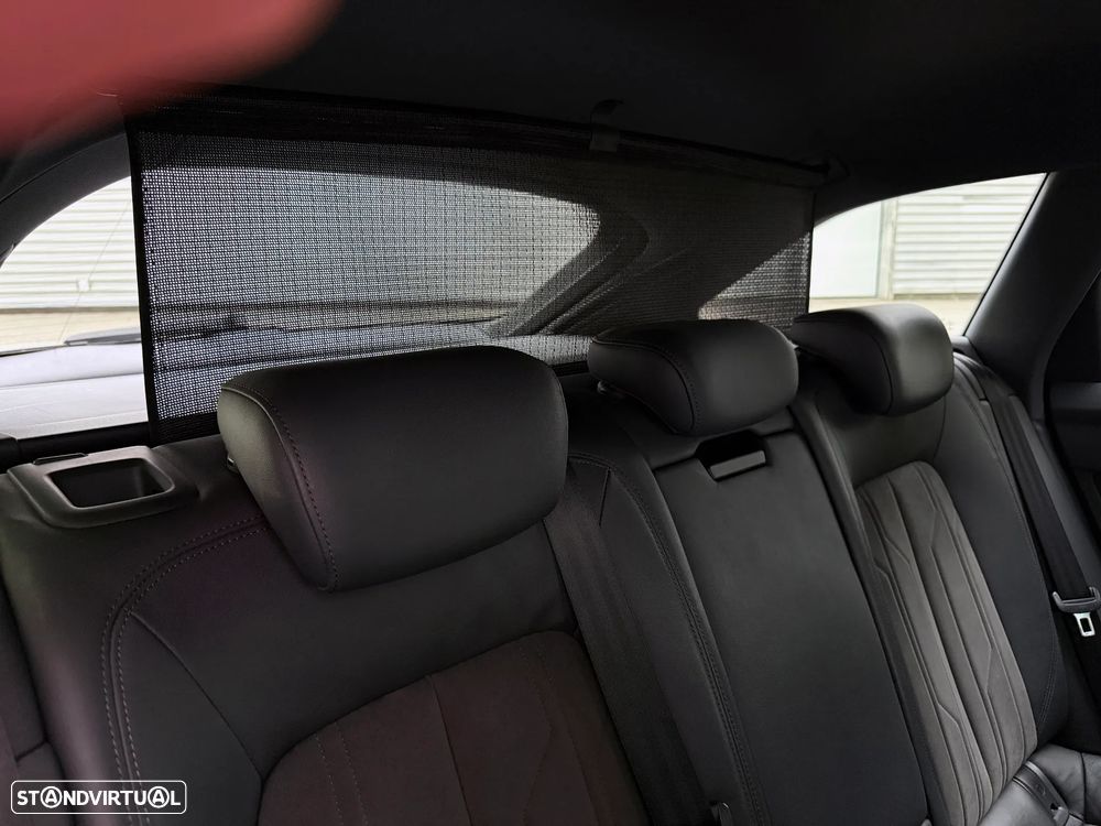 Audi A6 Avant 40 TDI Sport S tronic - 29