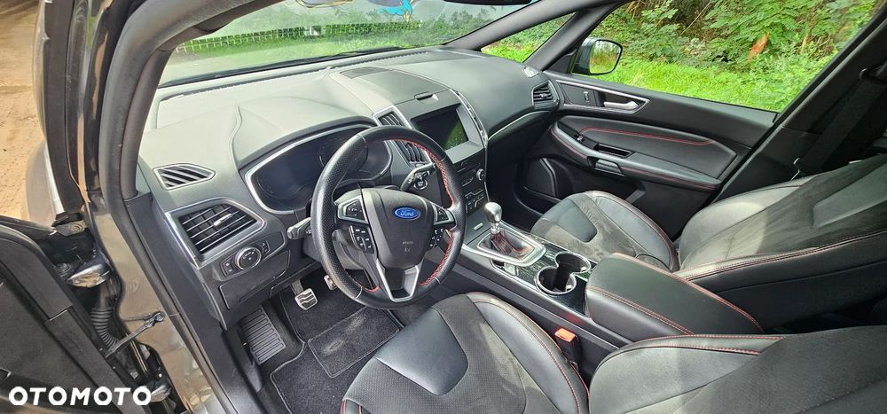 Ford S-Max 1.5 EcoBoost ST-Line - 15