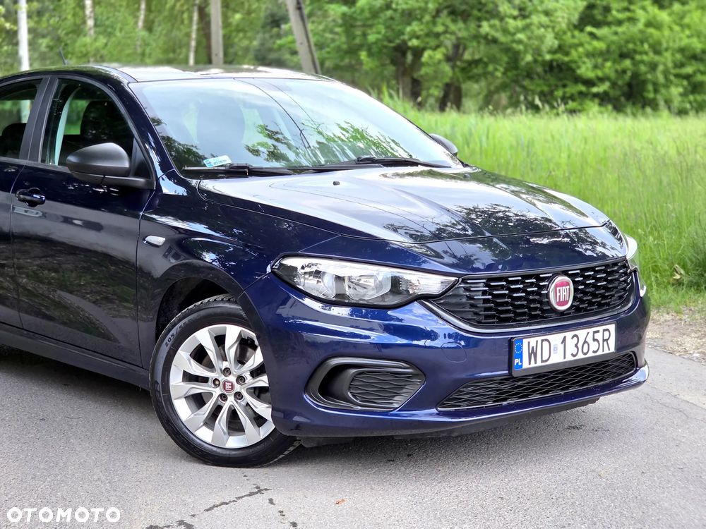 Fiat Tipo 1.4 16v Lounge - 23