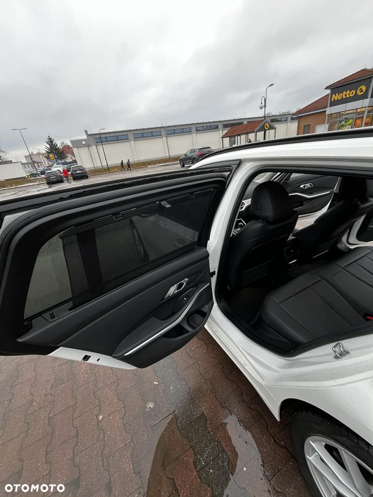 BMW Seria 1 120d M Sport - 5