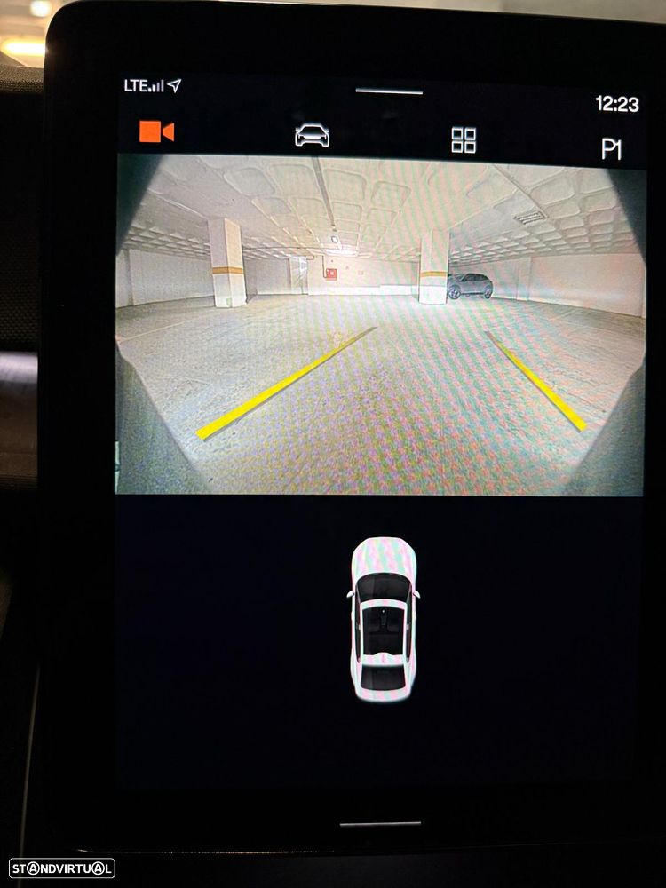 Polestar 2 Dual Motor 78kWh - 50