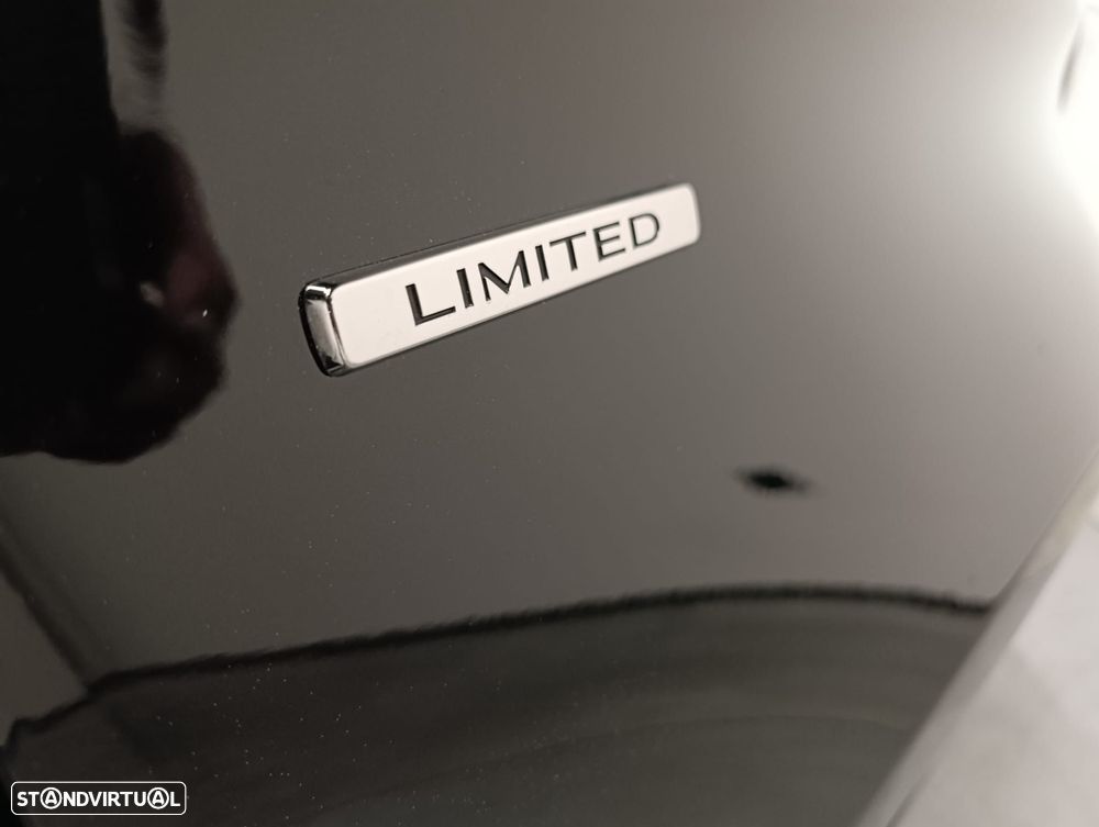 Renault Zoe (c/ Bateria) Limited 50 - 27