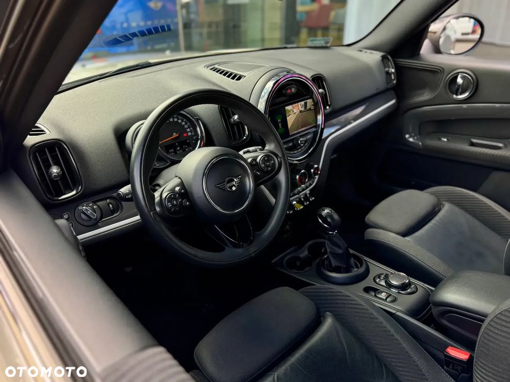 MINI Countryman Cooper S E GPF ALL4 - 10
