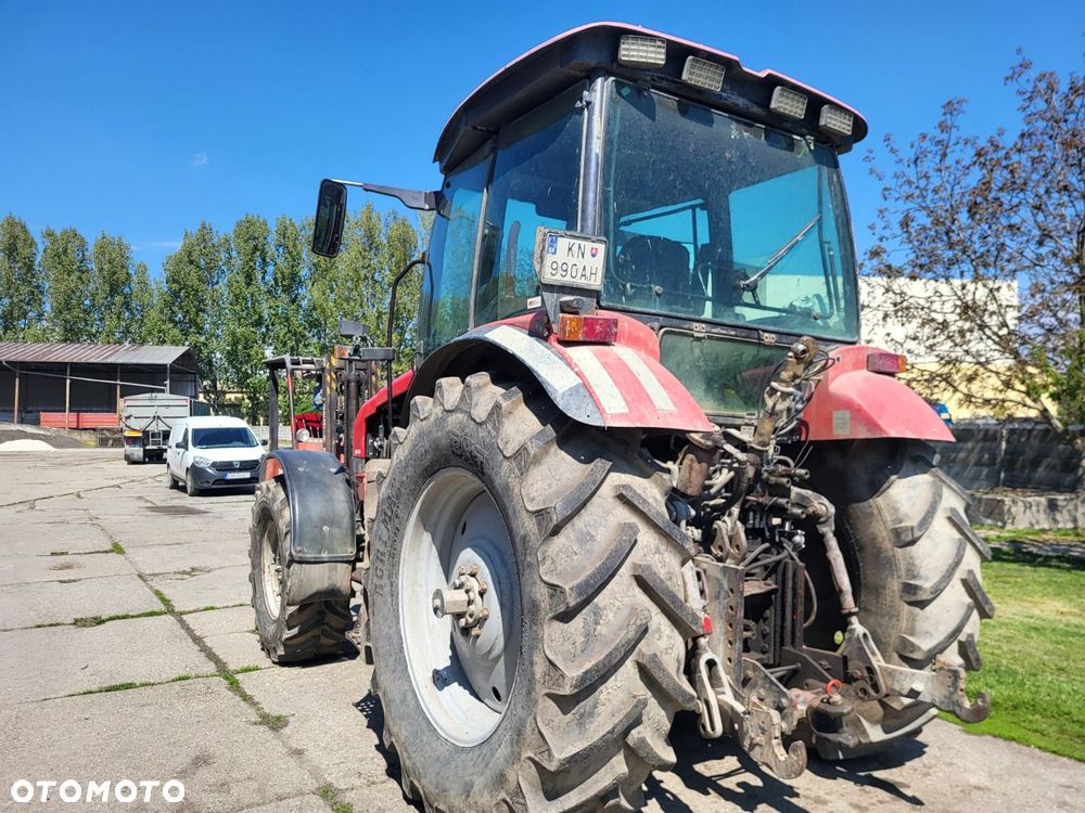 SILOKING 1523.4 4X4 - 7