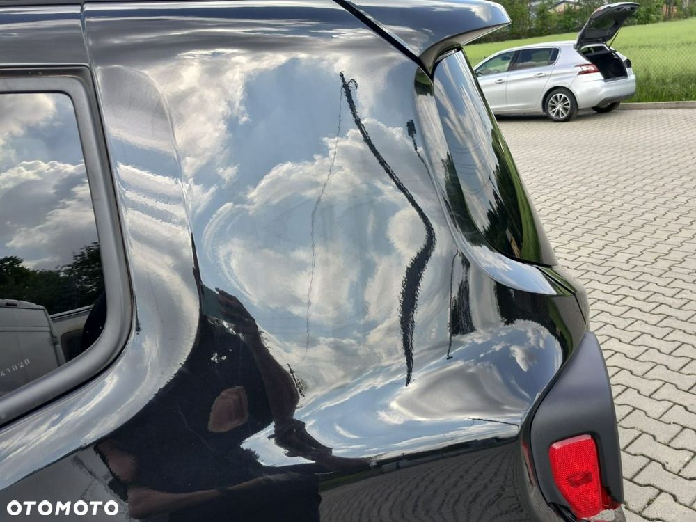 Jeep Renegade - 34
