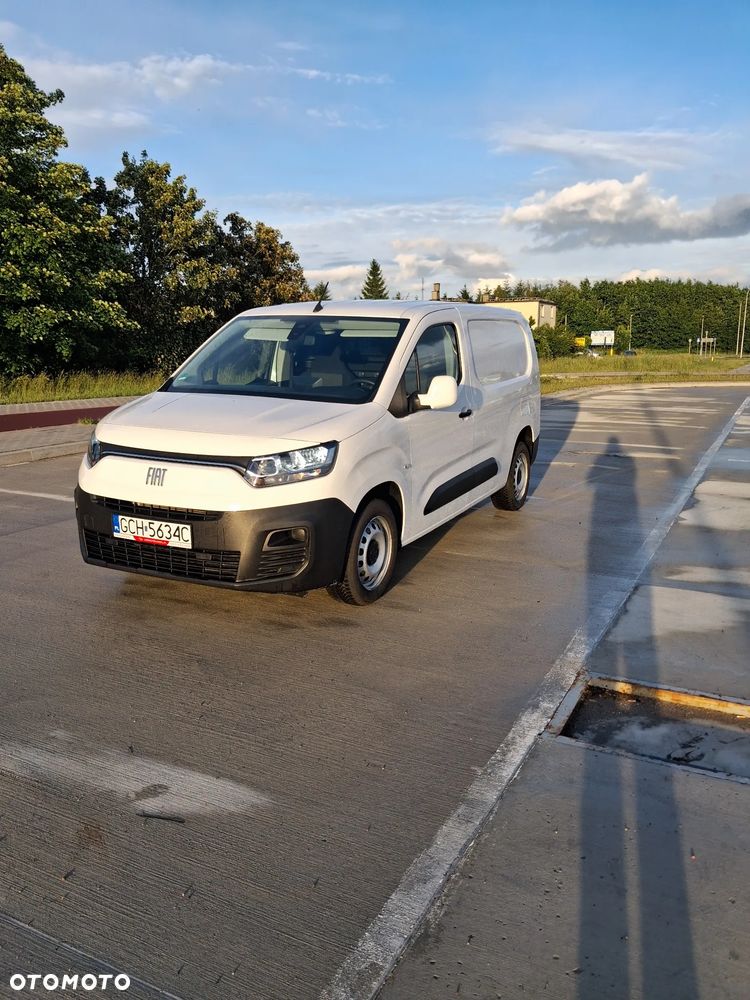 Fiat Doblo - 2