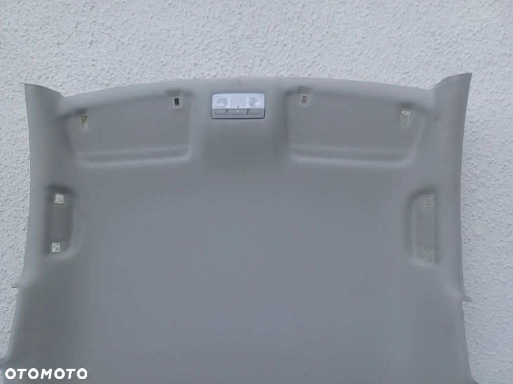 PODSUFITKA OPEL MERIVA B - 6