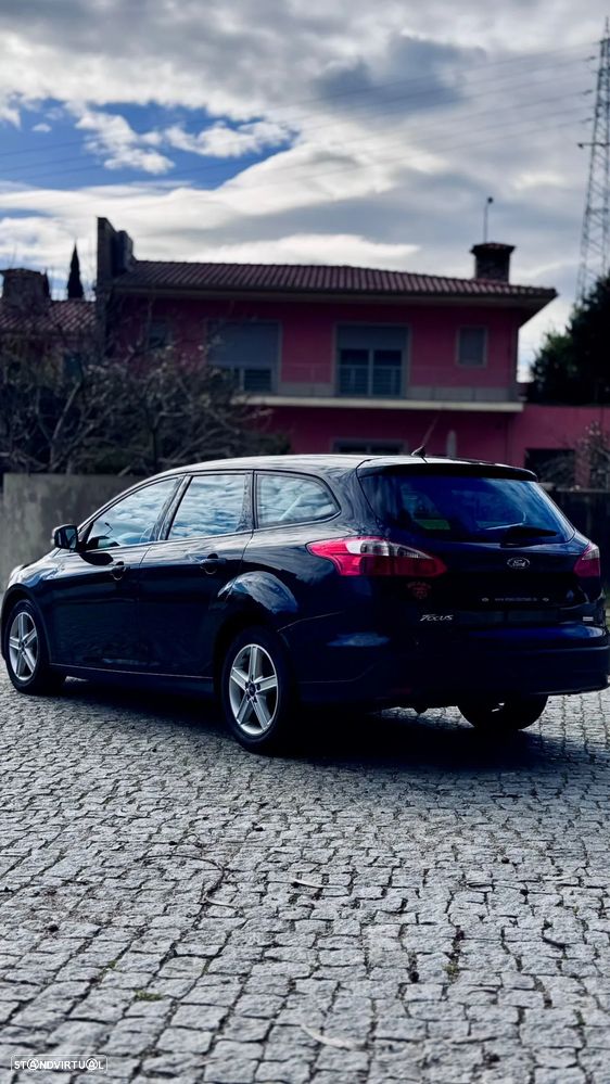Ford Focus - 6