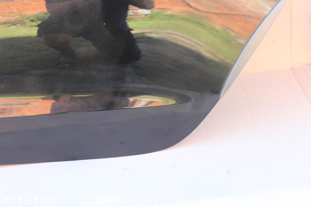 DRZWI TYLNE LEWE AUDI A6 C7 ALLROAD AVANT LY9T 2014 - 6