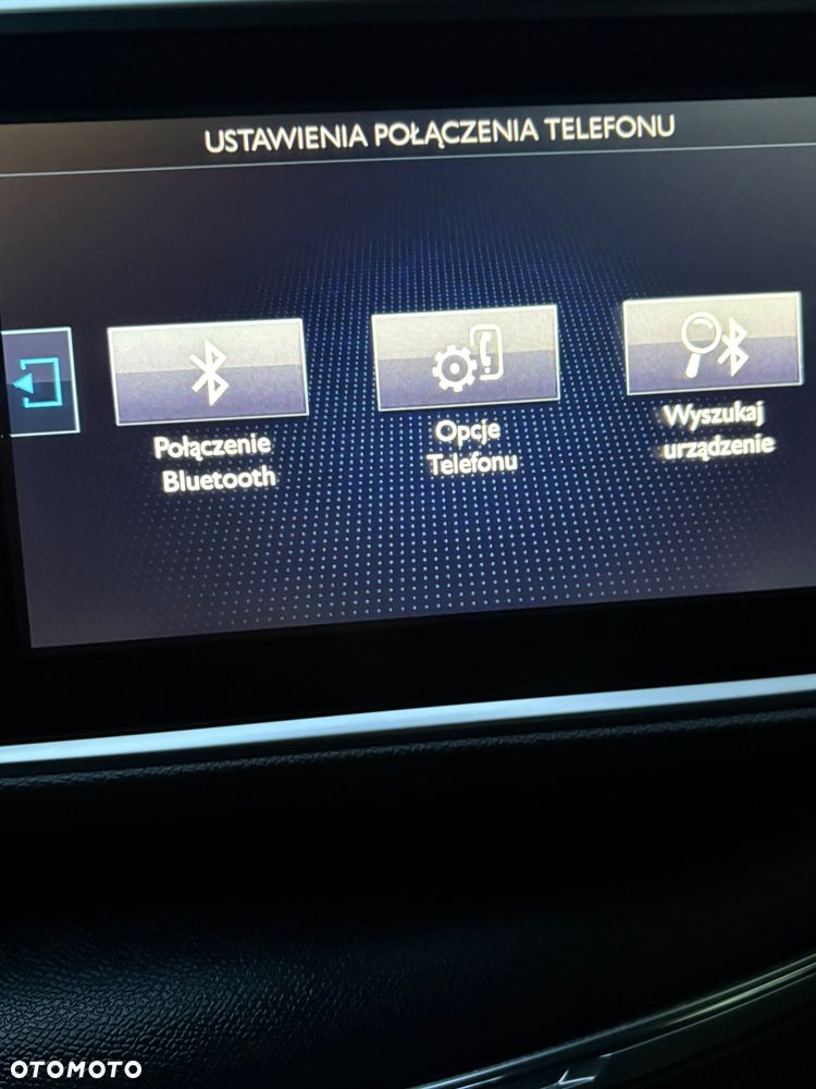 Peugeot 308 1.2 PureTech Allure S&S - 21