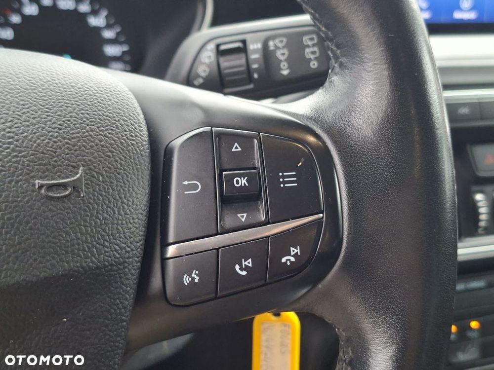 Ford Focus 1.0 EcoBoost Trend Edition Business - 28