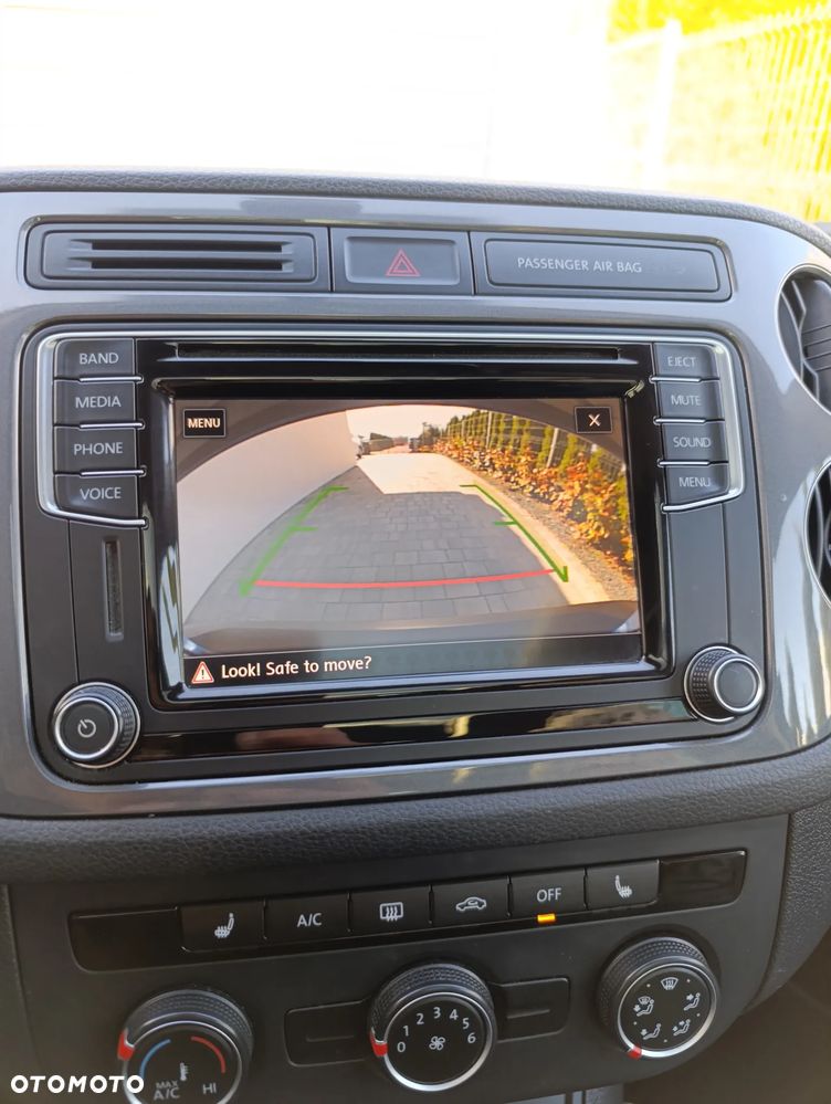 Volkswagen Tiguan - 13