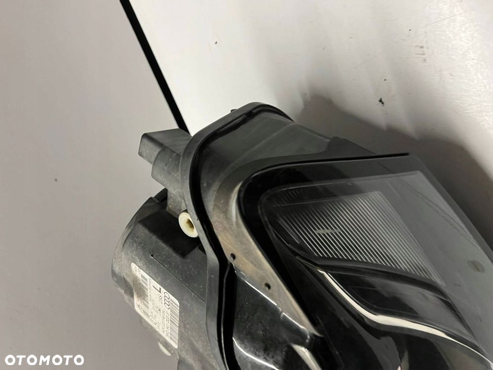 8K0 941 003 G Reflektor BIXENON SKRĘTNY Audi A4 S4 B7 8E 8H EU PRZÓD LEWY - 2
