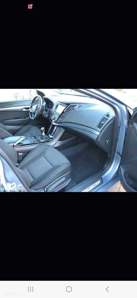 Hyundai i40 1.7 CRDi Comfort - 7