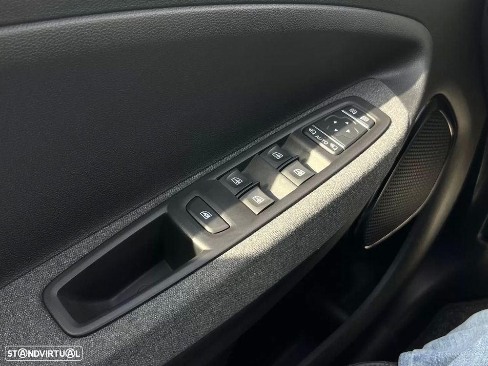 Renault Zoe (c/ Bateria) Intens 50 - 27
