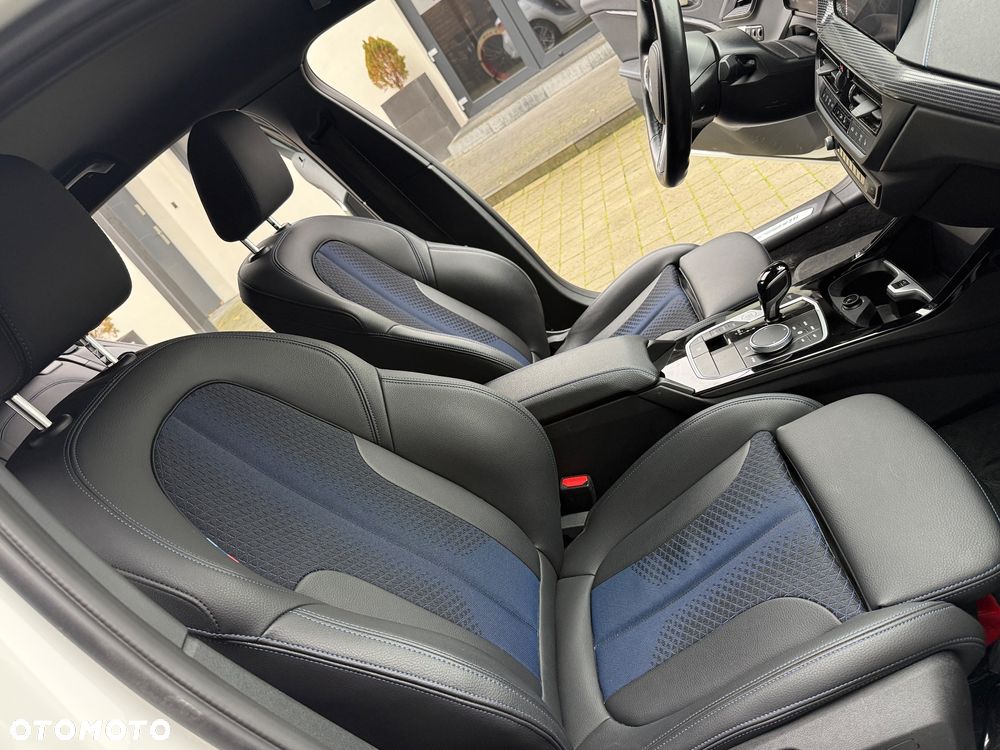 BMW Seria 1 118d M Sport sport - 16