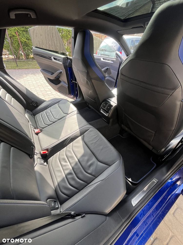 Volkswagen Arteon - 10