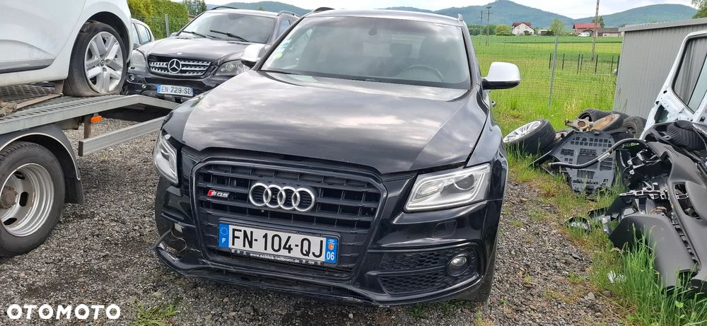 Audi Q5 3.0 TDI Quattro S tronic - 5
