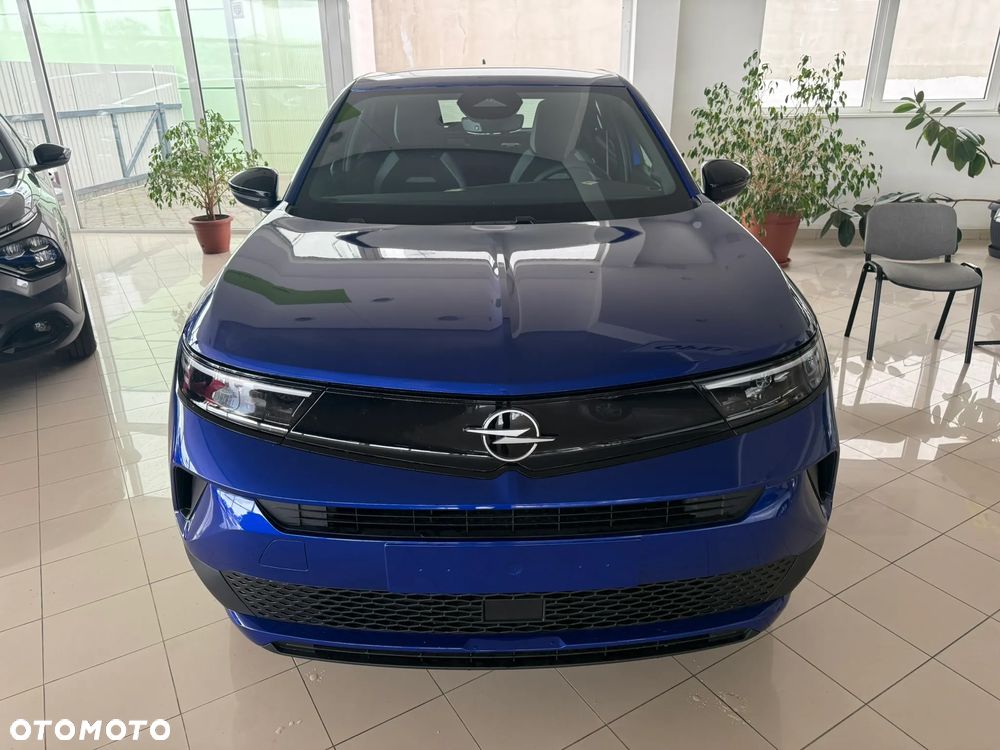 Opel Mokka 1.2 T Edition S&S - 8