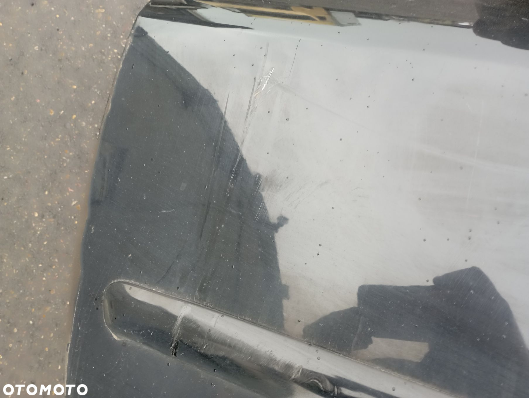 DRZWI LEWY PRZÓD

 PEUGEOT
 307 - 5