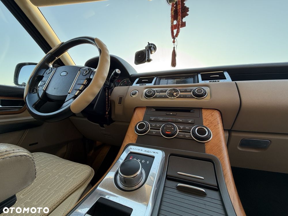 Land Rover Range Rover Sport S 3.0 TD V6 HSE - 22
