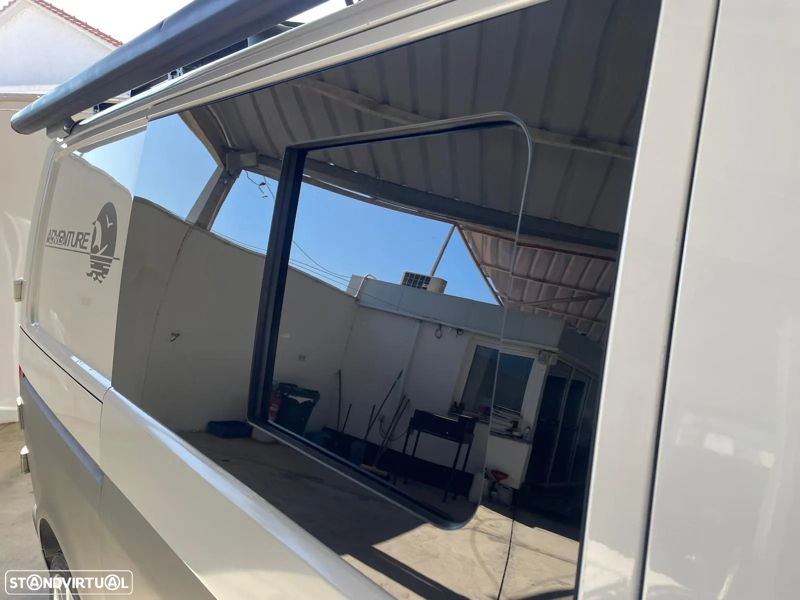 VW T5 Adventure 2.0 TDI - Autocaravana - 31