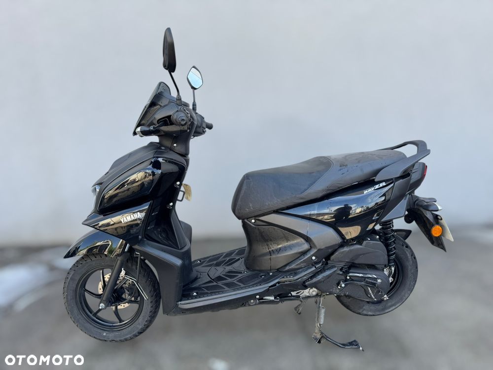 Yamaha Inny - 5