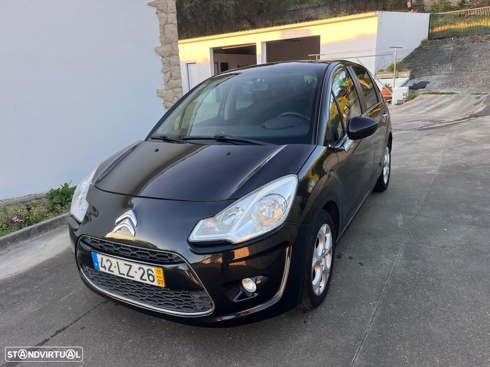 Citroën C3 1.1 Attraction - 1